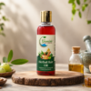 Herbal Hair Oil for Healthy Looking Hair