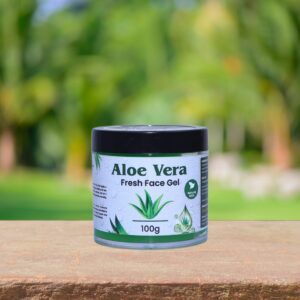 Aloe Vera Gel | 100g