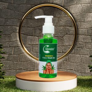 Aloe Vera Face Wash Gel | 100ml