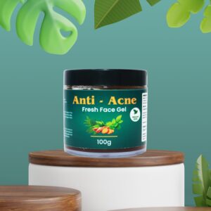 Anti-Acne Gel | 100g