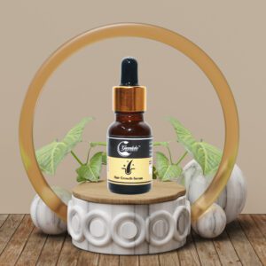 Rosemary Hair Growth Serum | 15ml