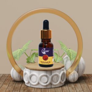 Kumkumadi Oil | 15ml