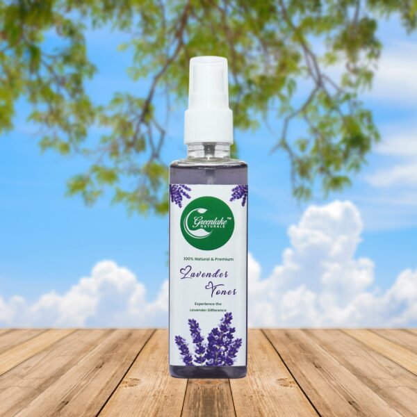 Lavender Toner | 100ml
