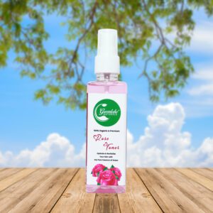 Rose Toner | 100ml