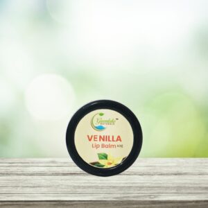 Vanilla Lip Balm | 10g