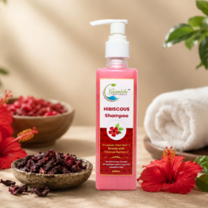 fa76dd81-dee2-4788-98f4-6adb7575ad90 Hibiscus herbal shampoo sulphate-free for hair fall control and scalp detox