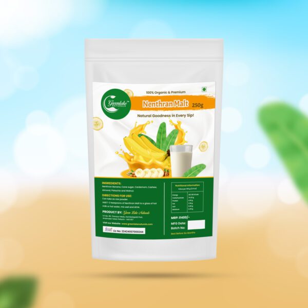 Nenthran Malt