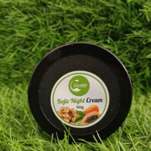 Kojic Acid Brightening Cream
