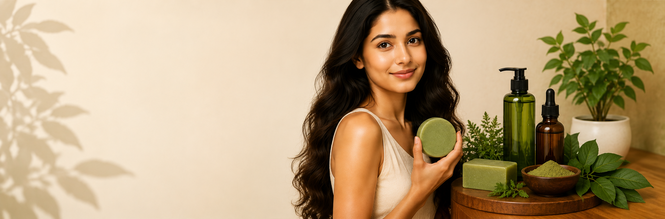 Greenlake Naturals Natural Beauty and Wellness