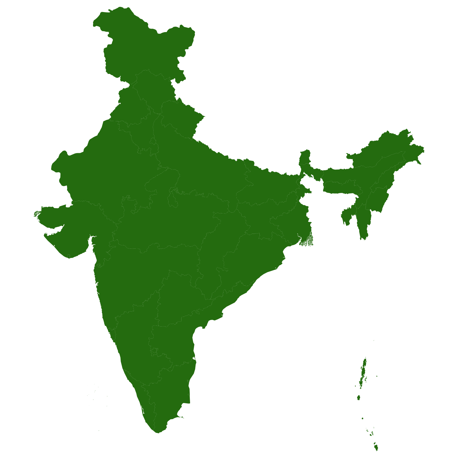 Made in India