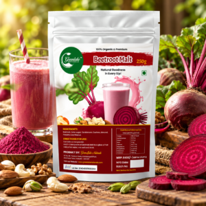 Beetroot Malt