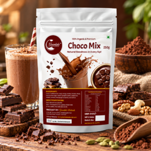 Choco Mix